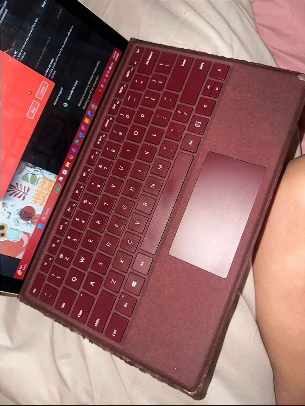 MICROSOFT SURFACE PRO 7